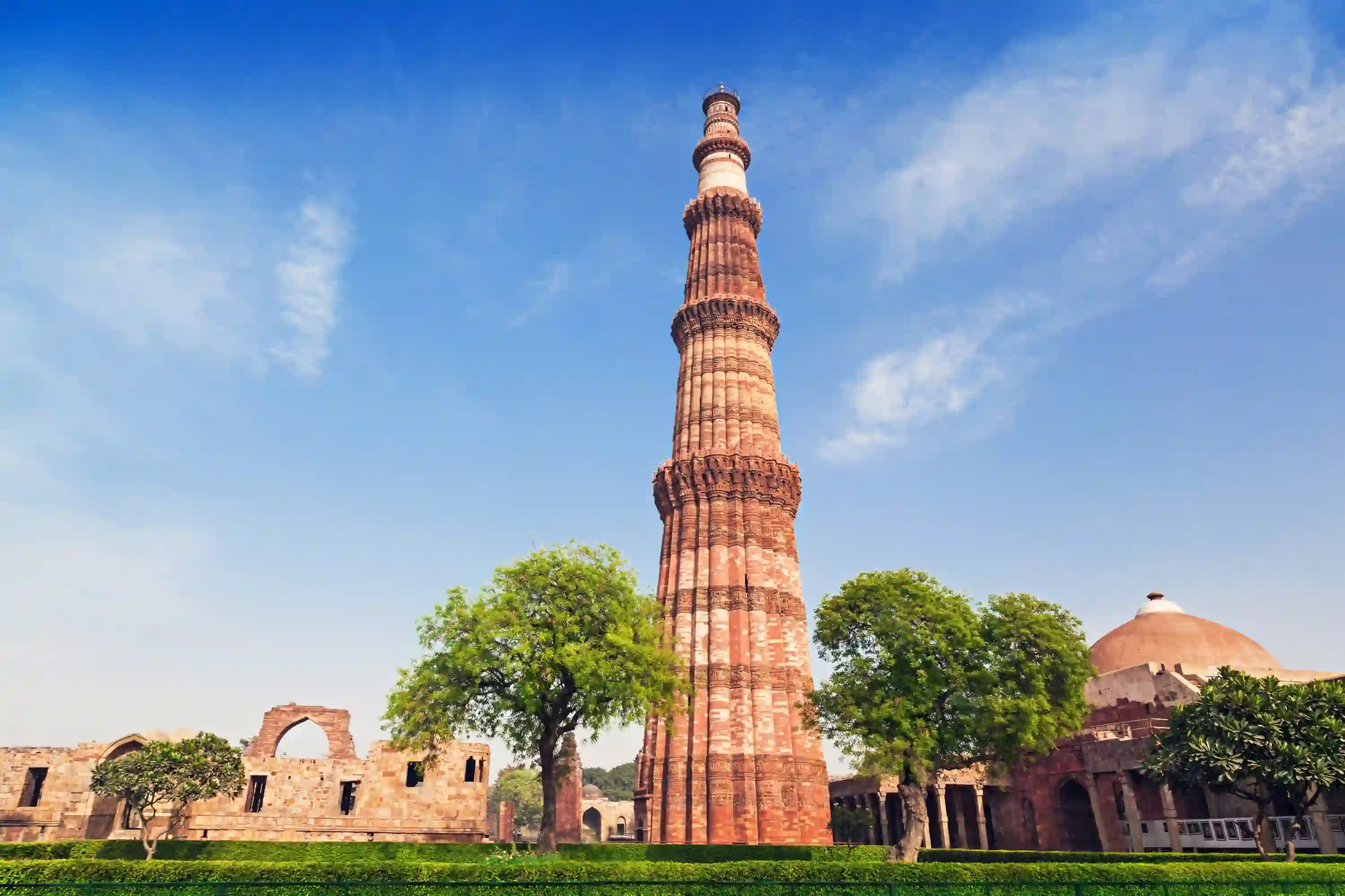Old & New Delhi Private Guided City Tour - 8 Hours
